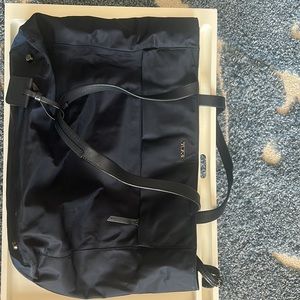 Tumi travel / commuter tote
